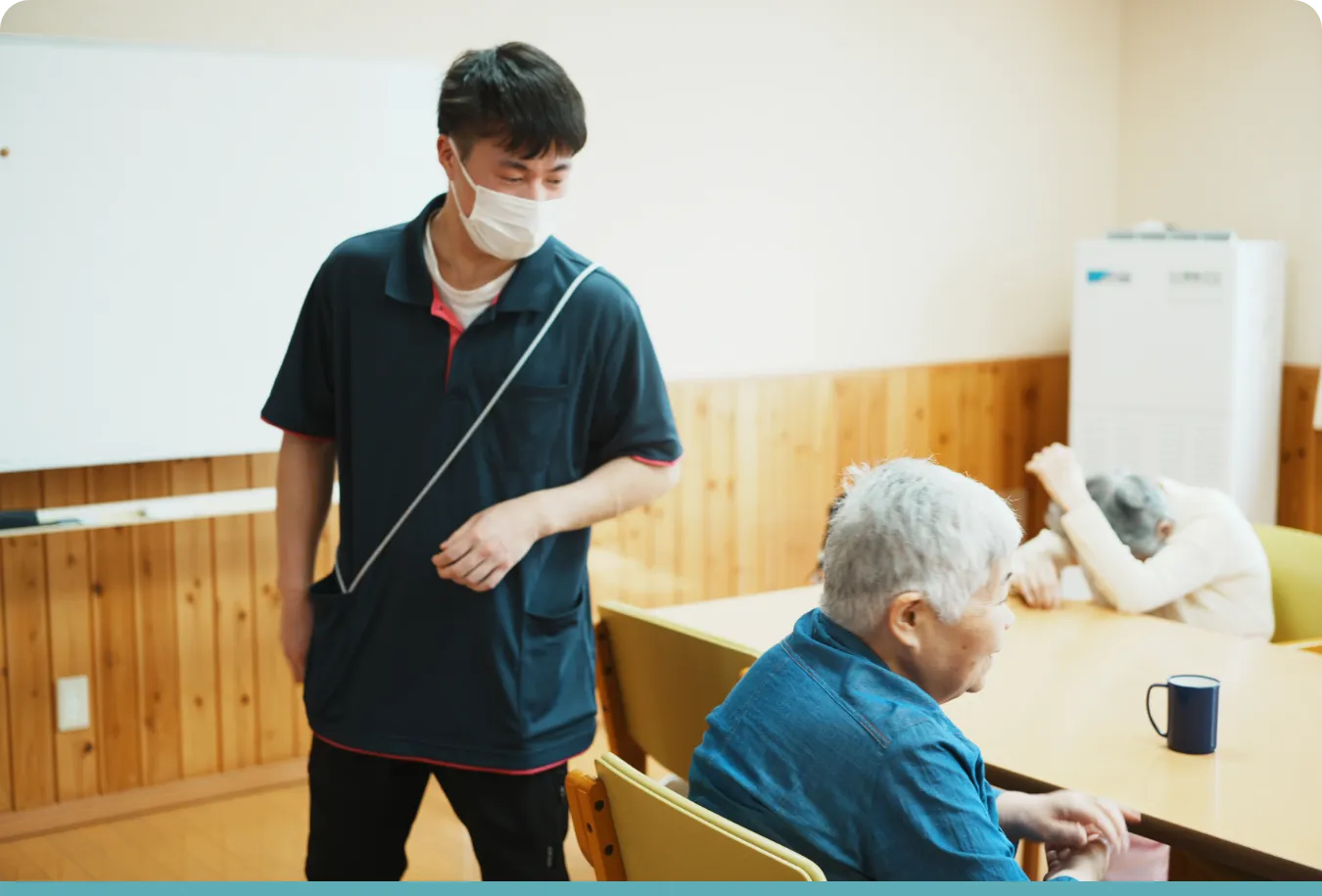 居宅介護支援